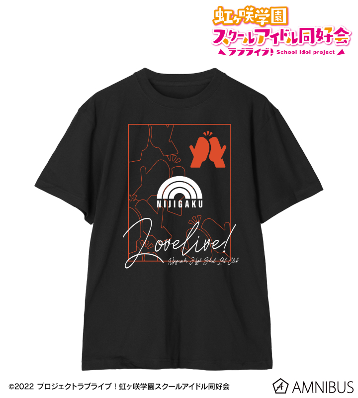宮下 愛 Tシャツ vol.2/レディース
