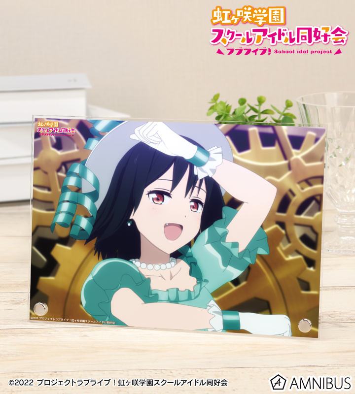 ラブライブ！, ラブライブ！サンシャイン!!, ラブライブ