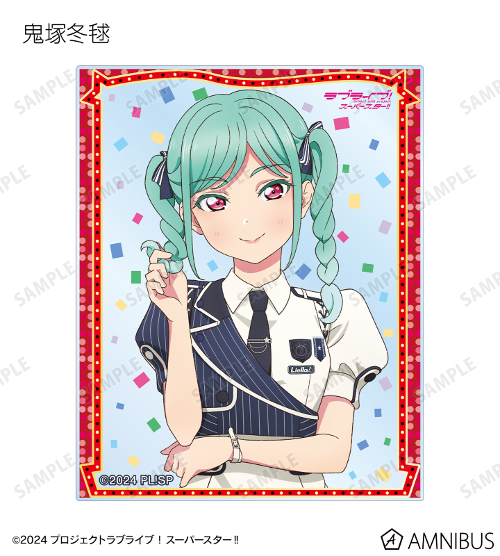 ラブカ まとめ売り スーパースター!! Amazon.co.jp: ラブライブ!シリーズ オフィシャルカードゲーム