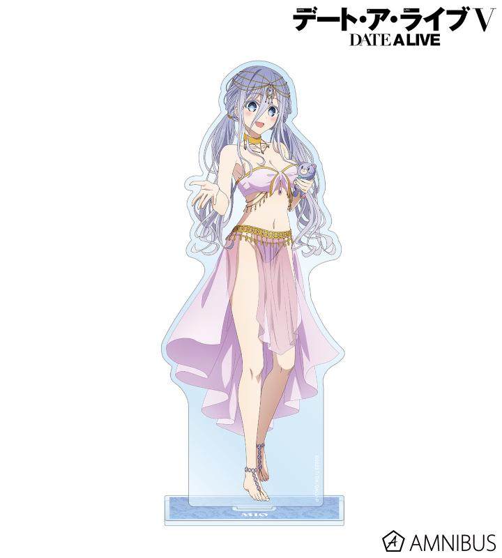 腹ペコあおむし様　アクリルプレートオーダー　再オーダー Summer Pockets POP UP SHOP