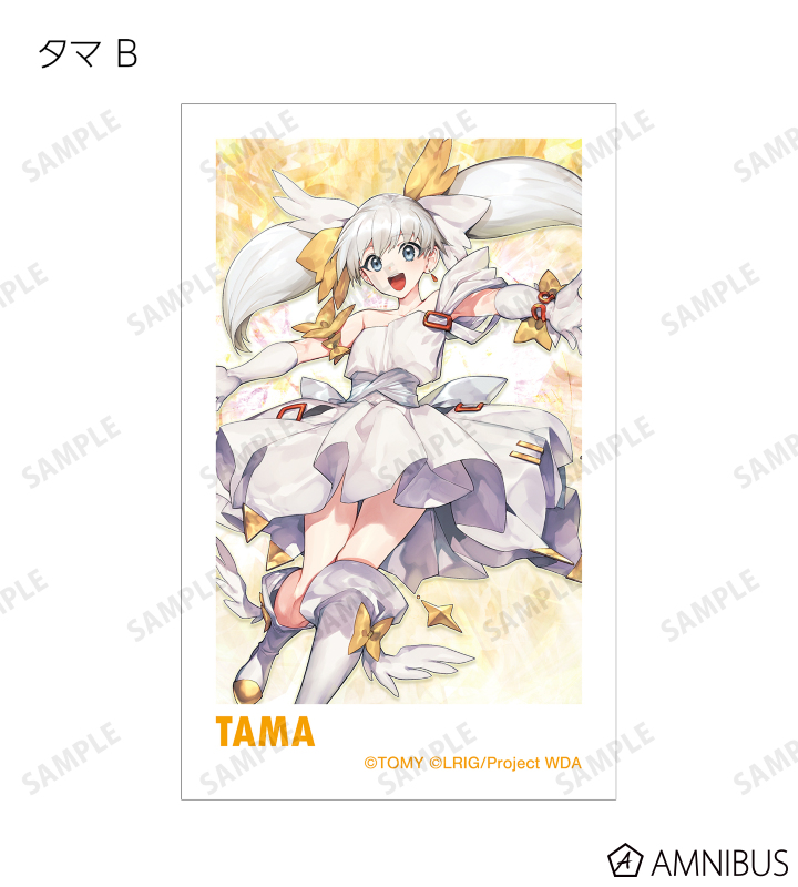 【WIXOSS】-ウィクロス　トレカ　約800枚まとめ(カードアルバム5冊) カード詳細 – WIXOSS-ウィクロス-｜タカラトミー