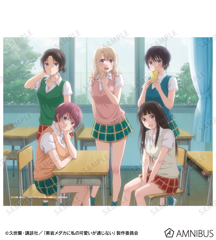 ビジュアル キャンバスボード