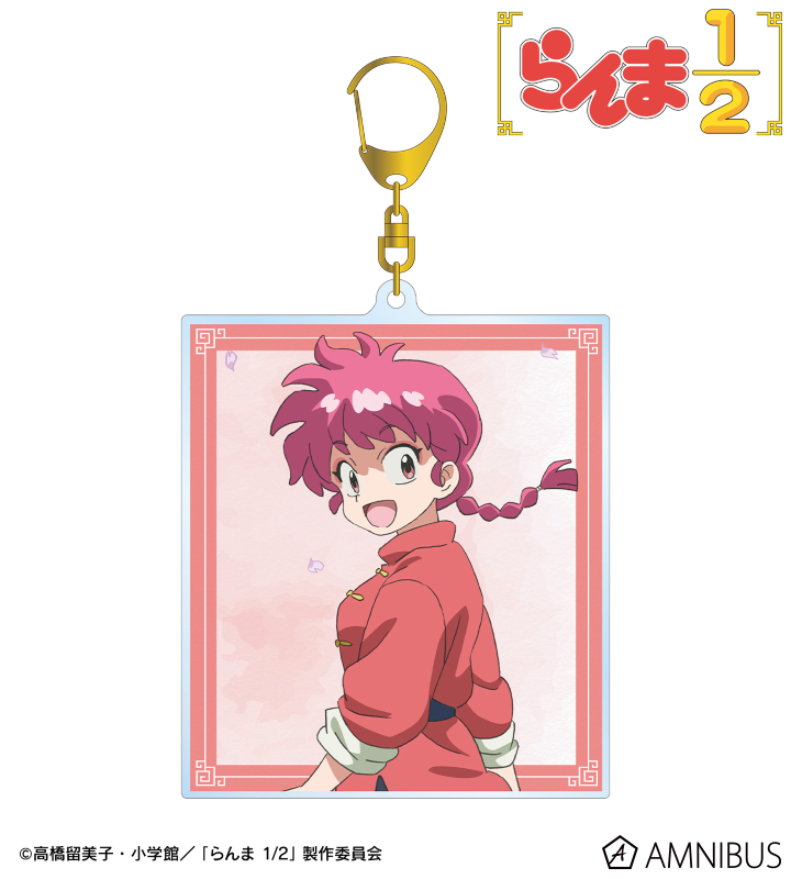 アクリルキーホルダー　ナミ 東京ワンピースタワー アクリルキーホルダー ナミ - メルカリ