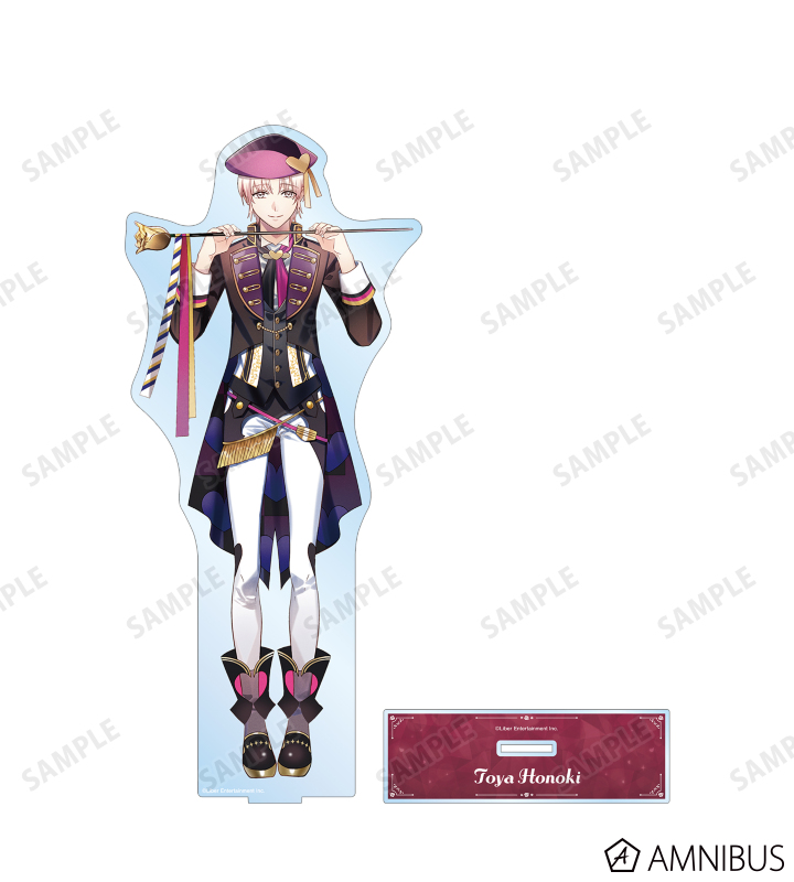 超学生 1st ONE-MAN LIVE「入学説明会」 GOODS INFORMATION