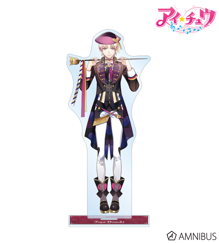 アイ☆チュウ」のコラボ商品一覧 | AMNIBUS(アムニバス)