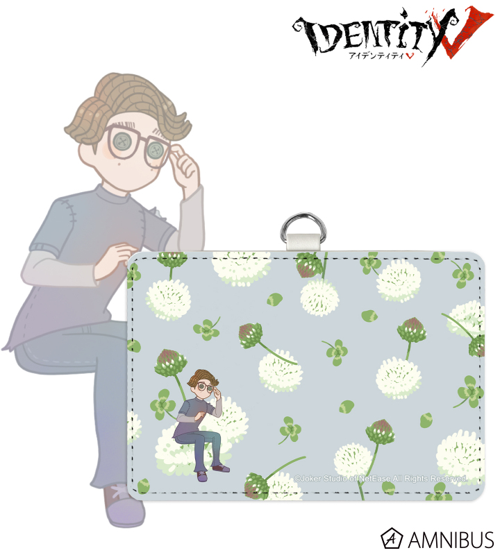 IdentityV in NAMJATOWN 限定 バスタオル 写真家 未使用品 IdentityV in NAMJATOWN」バスタオル | フィギュア・プラモデル