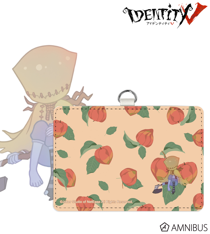 IdentityV 第五人格 - 泣き虫 Botania ネックストラップ付き