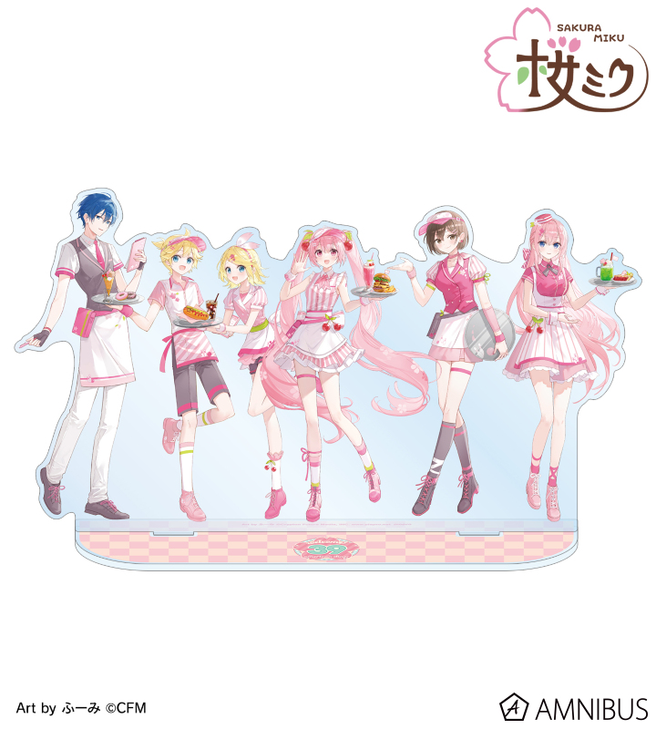 n-buna×Orangestar サイン入りB2ポスター 雪ミク 当選品 レーシングミク 2023Ver. B2タペストリー 応援カット Rd.7