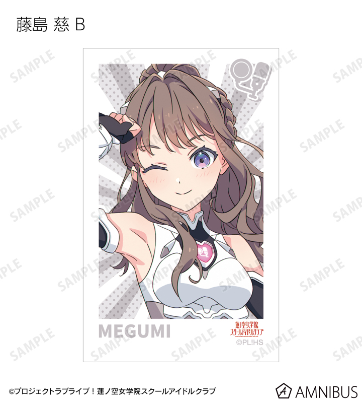 ゆそん クラファン ファストパス 推しカメラ クラウドファンディング（※宅配受取）】ゆそん生誕祭を盛大に