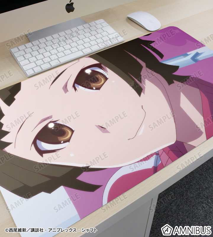 ジ*ス様 千石撫子　物語シリーズ　シークレット　バスタオル　3508 ウマ娘 311gav+D7RL._UF350,350_QL80_.jpg
