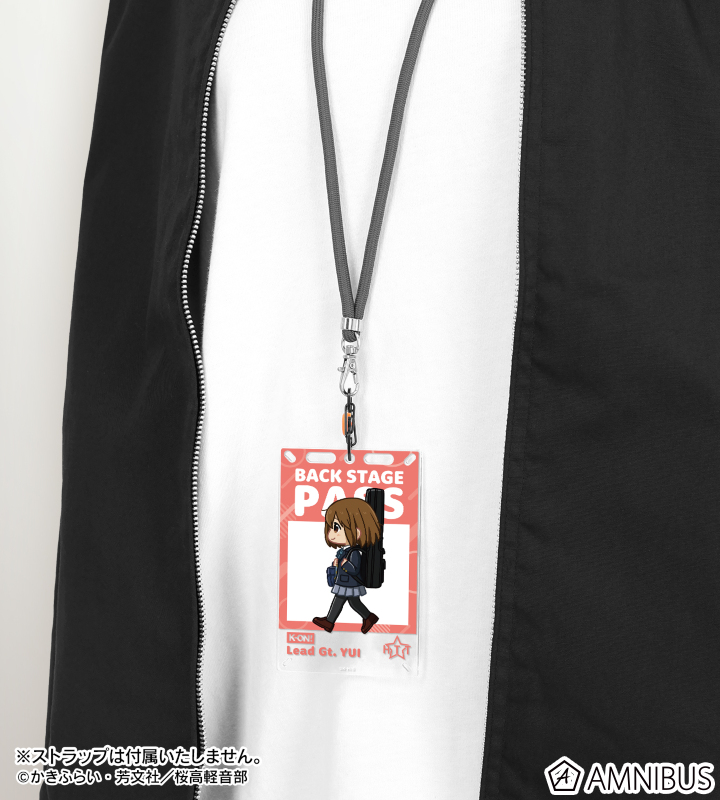 けいおん！ あにまるっこアクリルキーホルダー Amazon.co.jp: けいおん! あにまるっこアクリルキーホルダー 冬