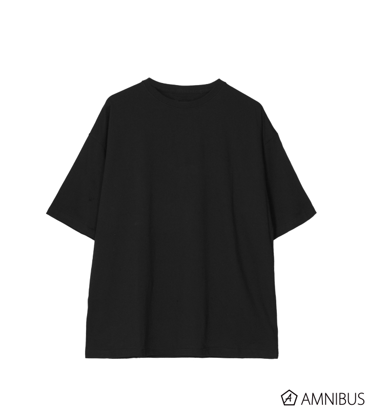 LOVECACAOさんイラスト リター タクティカルファッションver. BIGシルエットTシャツ