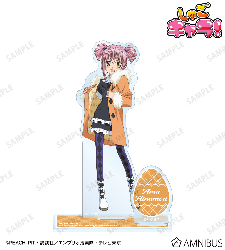はなぶし　キャラアート　indie_anime こむぎこ2000×はなぶし、インディーアニメの展示即売会を開催