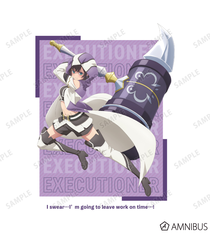 処刑人 パーカー