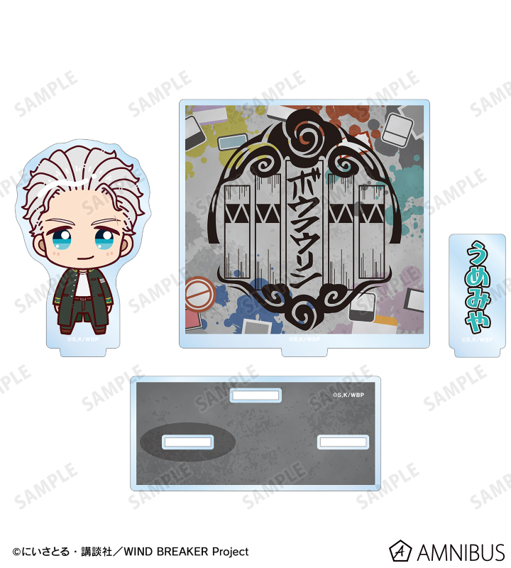【匿名配送】BTTM5 アクリルスタンド クリアチャーム 瀬口黎弥 BTTM5 アクスタ クリアチャーム フォトカ セット