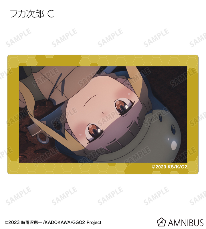 P4A スペシャルCD、P4Uコミックス特典イラストカードセット 14827-7539-