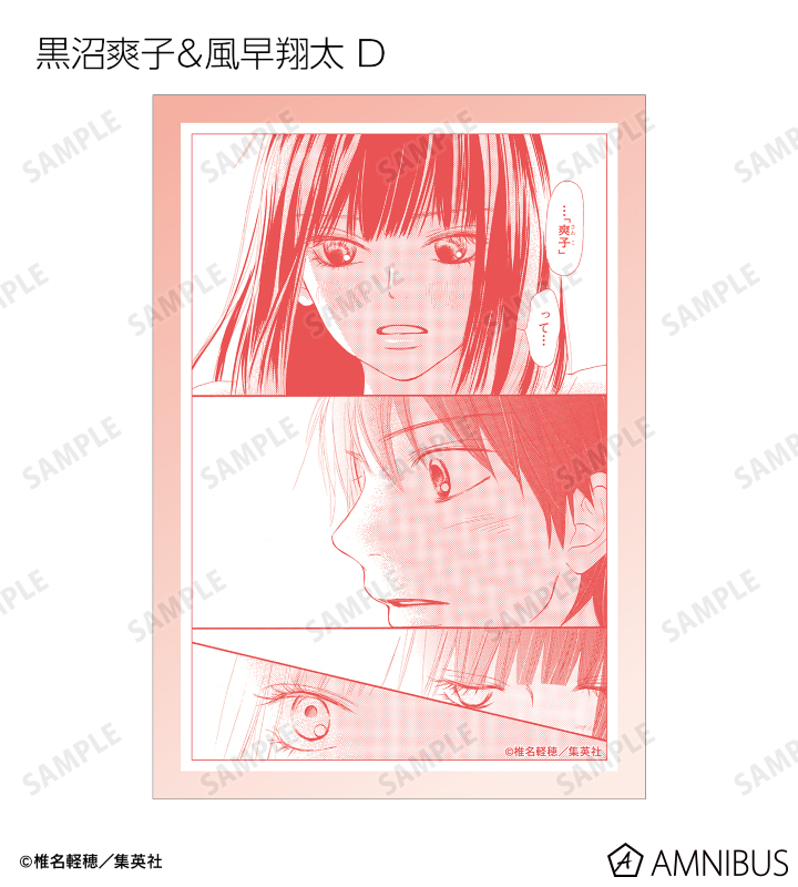 君に届け14 : コミックス情報 | 別マメモリーズ | 別冊マーガレット