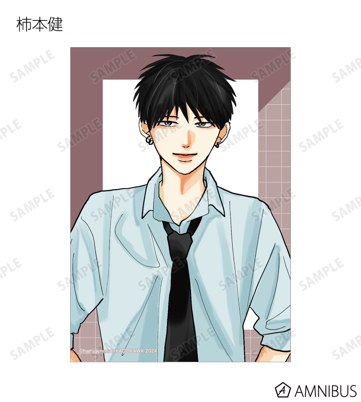 トレーディングブロマイド