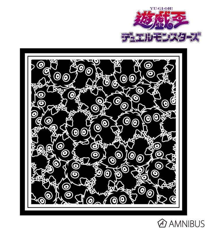 クリボー増殖 スカーフ