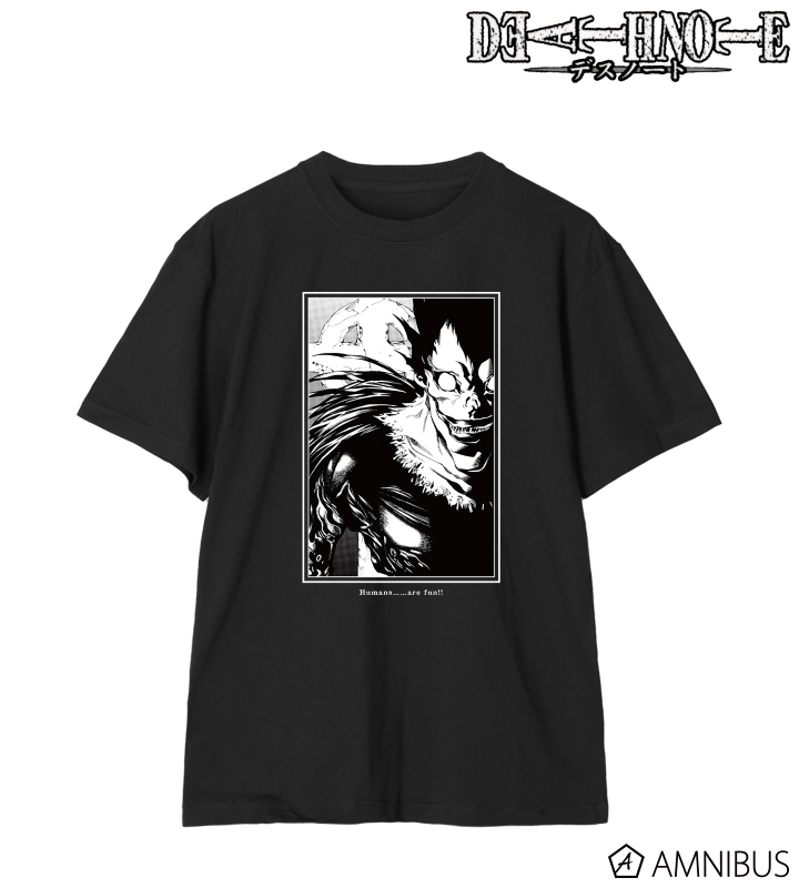 リューク Tシャツ