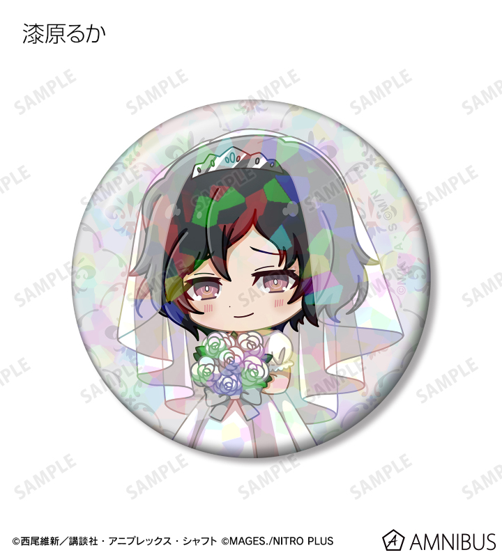 ELVISin神戸様 リクエスト 3点 まとめ商品 女神のカフェテラス - トレーディングアクリルネームプレート