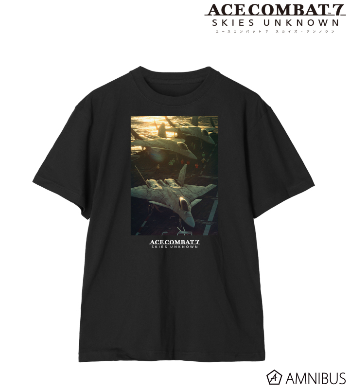 Tシャツ vol.2 ver.B/メンズ