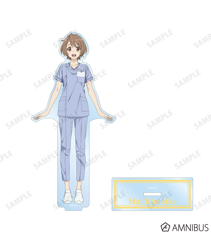 辰見鴻之介　グッズまとめ売り NIJI HOLIC」グッズを2025年1月1日(水)0時から販売開始