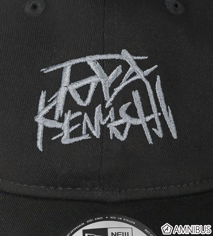 にじさんじ - NEW ERA®コラボ 剣持刀也 9TWENTY™ キャップ