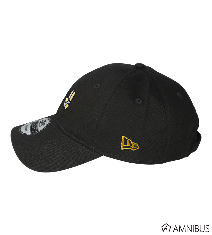 にじさんじ - NEW ERA®コラボ 伏見ガク 9TWENTY™ キャップ