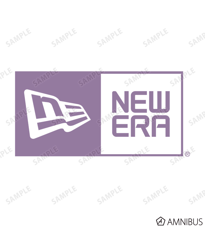 NEW ERA®コラボ 剣持刀也 Tシャツ ホワイト