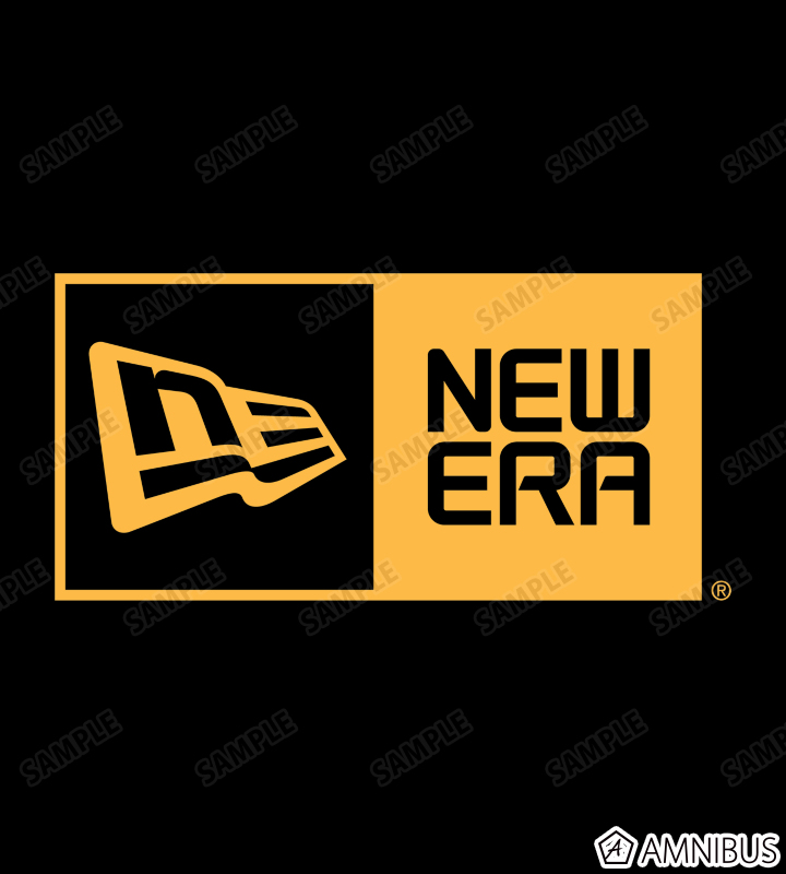 NEW ERA®コラボ 伏見ガク Tシャツ ブラック