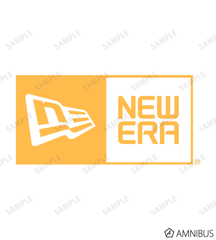 NEW ERA®コラボ 伏見ガク Tシャツ ホワイト