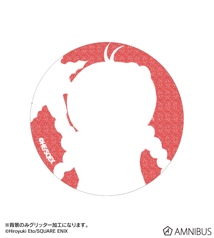 赤の王クリム　FINALIST刻印 赤の王クリム FINALIST刻印 赤の王クリムFINALIST刻印