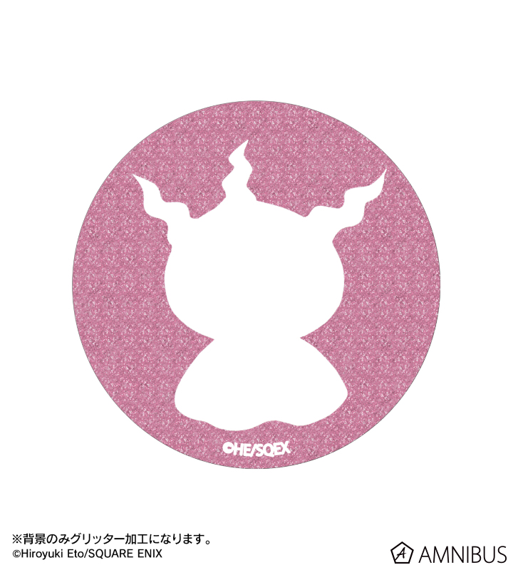 【紫魔】缶バッジ 369ca70bca68ea938d0c3aaadef678