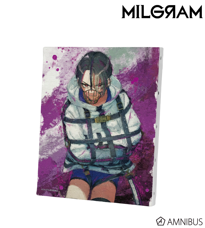 コトコ grunge CANVAS キャンバスボード