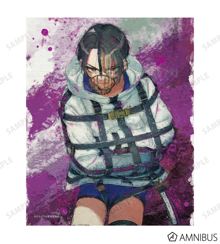 コトコ grunge CANVAS キャンバスボード