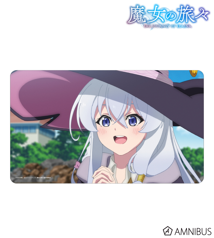 イレイナ 場面写マルチデスクマット ver.B