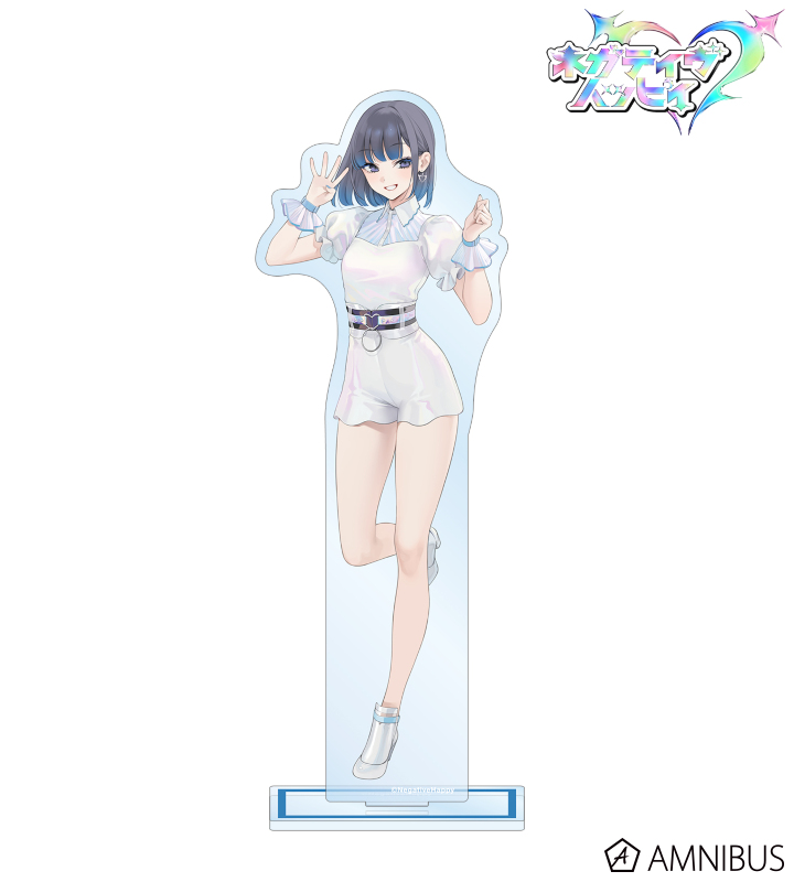ネガティヴハッピィ - セナ アイドル衣装ver. BIGアクリル