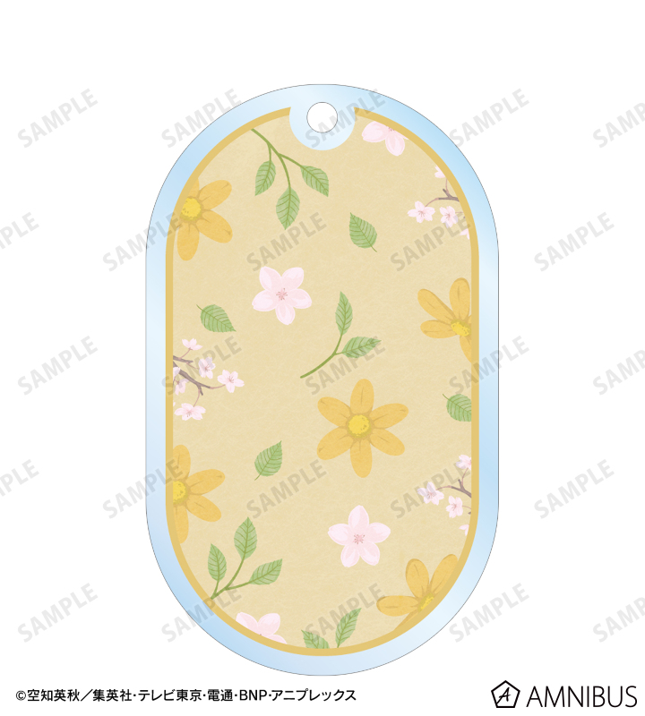 PLUSMATE AGF アクリルチャームB PLUSMATE AGF アクリルチャームB