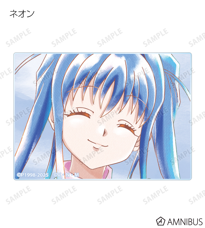 HUNTER×HUNTER - トレーディング Ani-Art aqua label 第2弾
