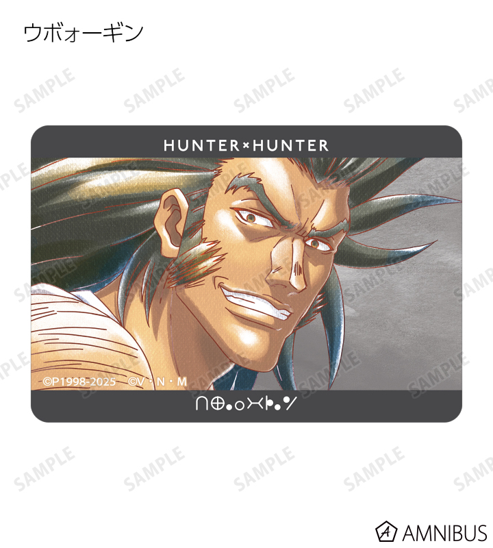 激レア HUNTER×HUNTER サマーフェア 応募ステッカー 希少 HUNTER×HUNTER サマーフェア 応募ステッカー ハンター