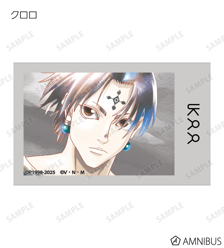 HUNTER x HUNTER Ani Art イラストカード (マチ以外） Amazon.co.jp: HUNTER x HUNTER トレーディング Ani Art 第1弾