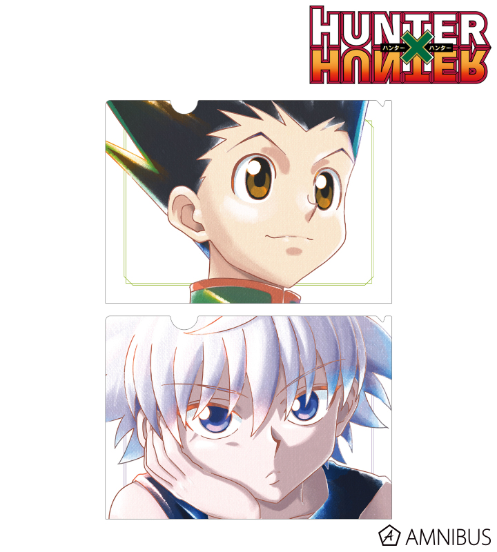 HUNTER×HUNTER Ani-Art aqua バッジ　キルア　10個 HUNTER×HUNTER - トレーディング Ani-Art aqua label 缶バッジ