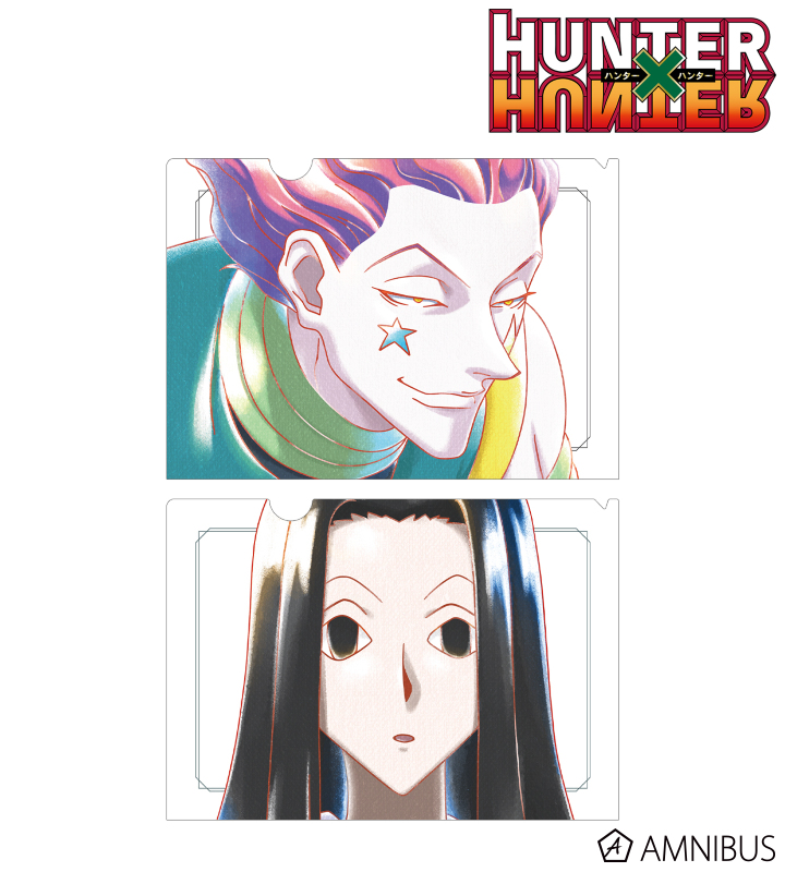 HUNTER×HUNTER Ani-Art aqua label ゴン HUNTER×HUNTER - ゴン Ani-Art aqua label BIG缶バッジ