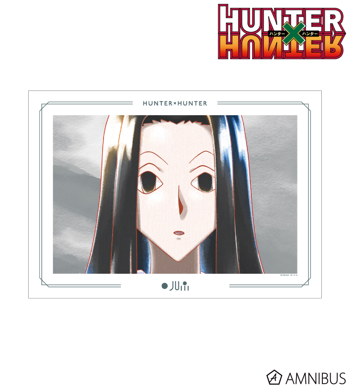 HUNTER×HUNTER イルミ　グッズまとめ売り HUNTER×HUNTER イルミ グッズまとめ売り - メルカリ
