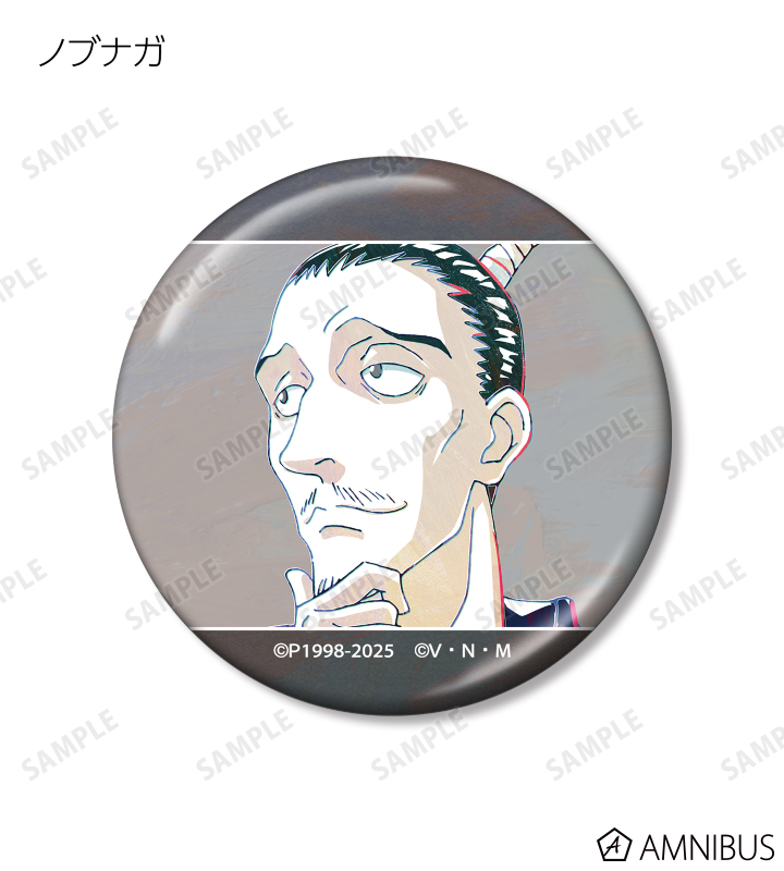 HUNTER×HUNTER - トレーディング Ani-Art 第2弾 メタリック缶