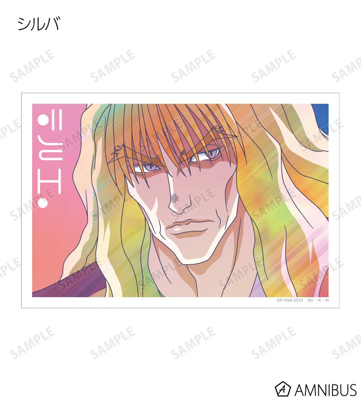 HUNTER×HUNTER クリアカード　非売品カード ハンターハンター クリアカードセット - メルカリ