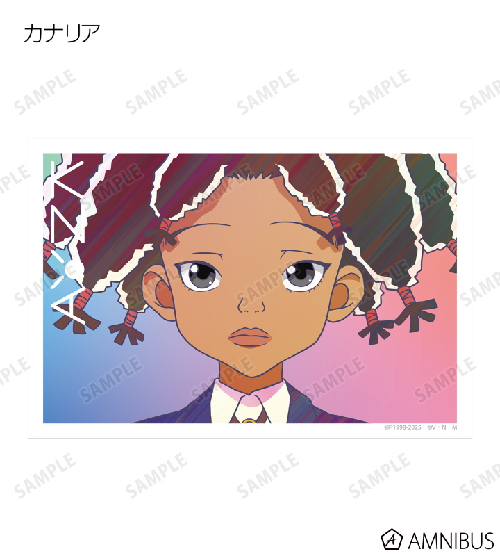 HUNTER×HUNTER - トレーディング Ani-Art clear label 第2弾