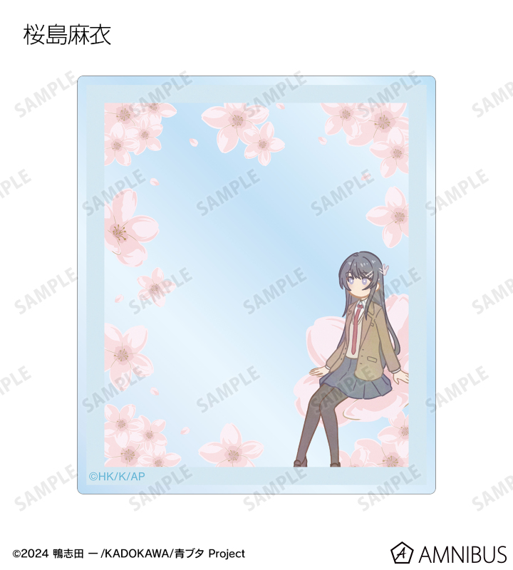 絵本まとめ売り　37冊セット 青春ブタ野郎」シリーズ - トレーディング Botania アクリル