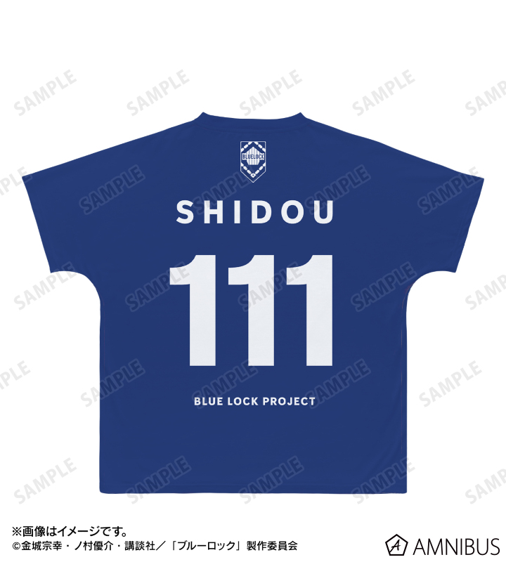士道 龍聖 Ani-Art 第3弾 フルグラフィックTシャツ